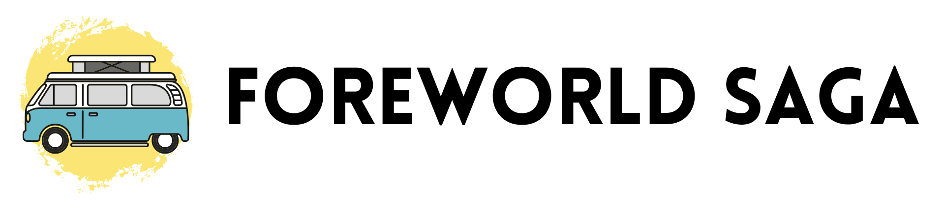 Foreworld Saga | Travel Stories, Destinations & Adventure