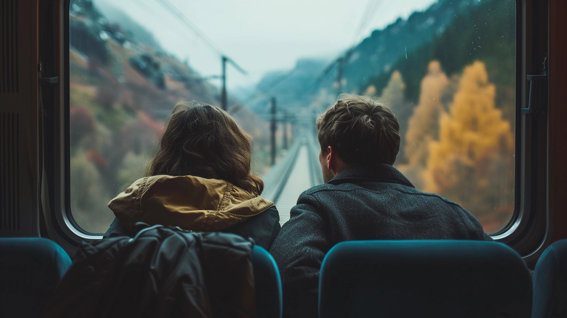 Why Slow Travel Creates Better Memories Than Packed Itineraries
