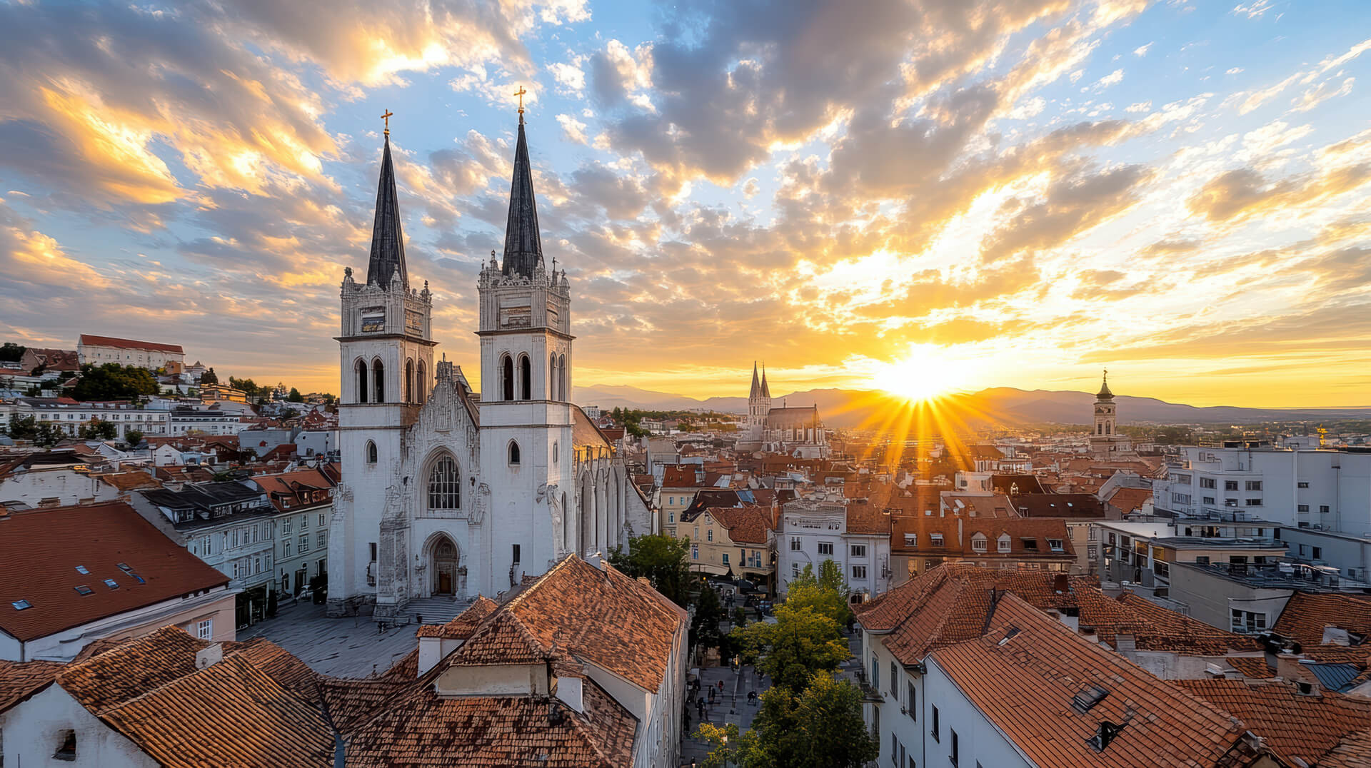 Hidden European Cities That Deserve More Attention